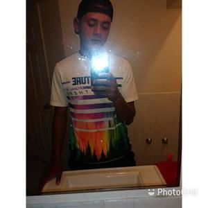 Meet your Posher, Elvin